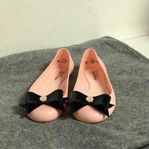 Ted Baker Jelly Shoes